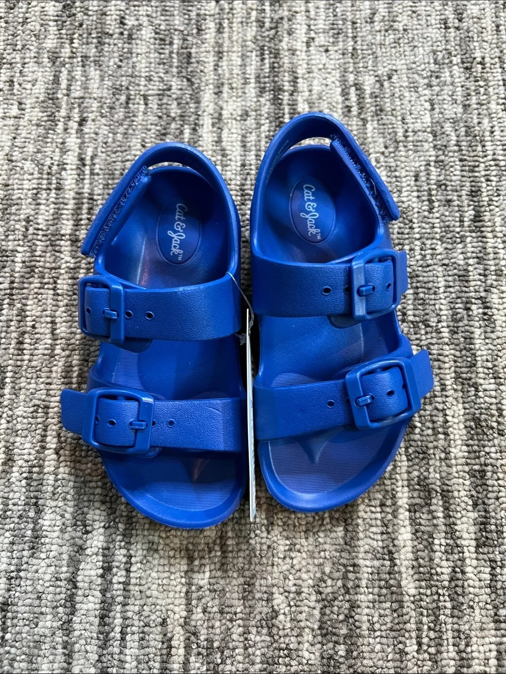 Cat & Jack Toddler Blown EVA Ade Sandals Various Sizes
